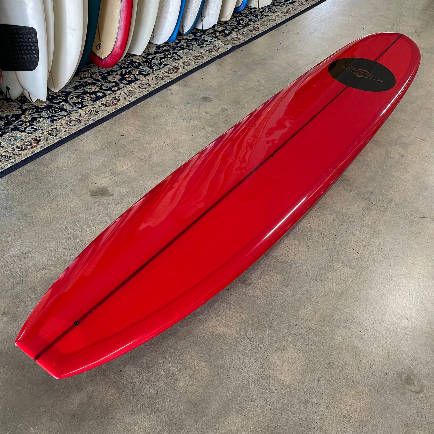 Used Jacobs | 10'0" Mike Purpus Model