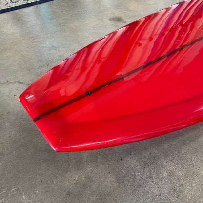 Used Jacobs | 10'0" Mike Purpus Model