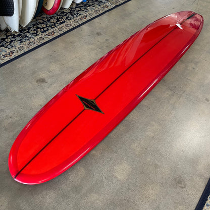Used Jacobs | 10'0" Mike Purpus Model