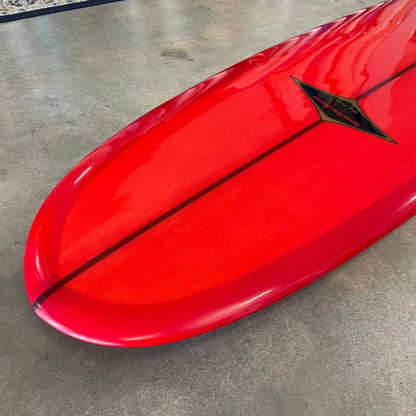 Used Jacobs | 10'0" Mike Purpus Model