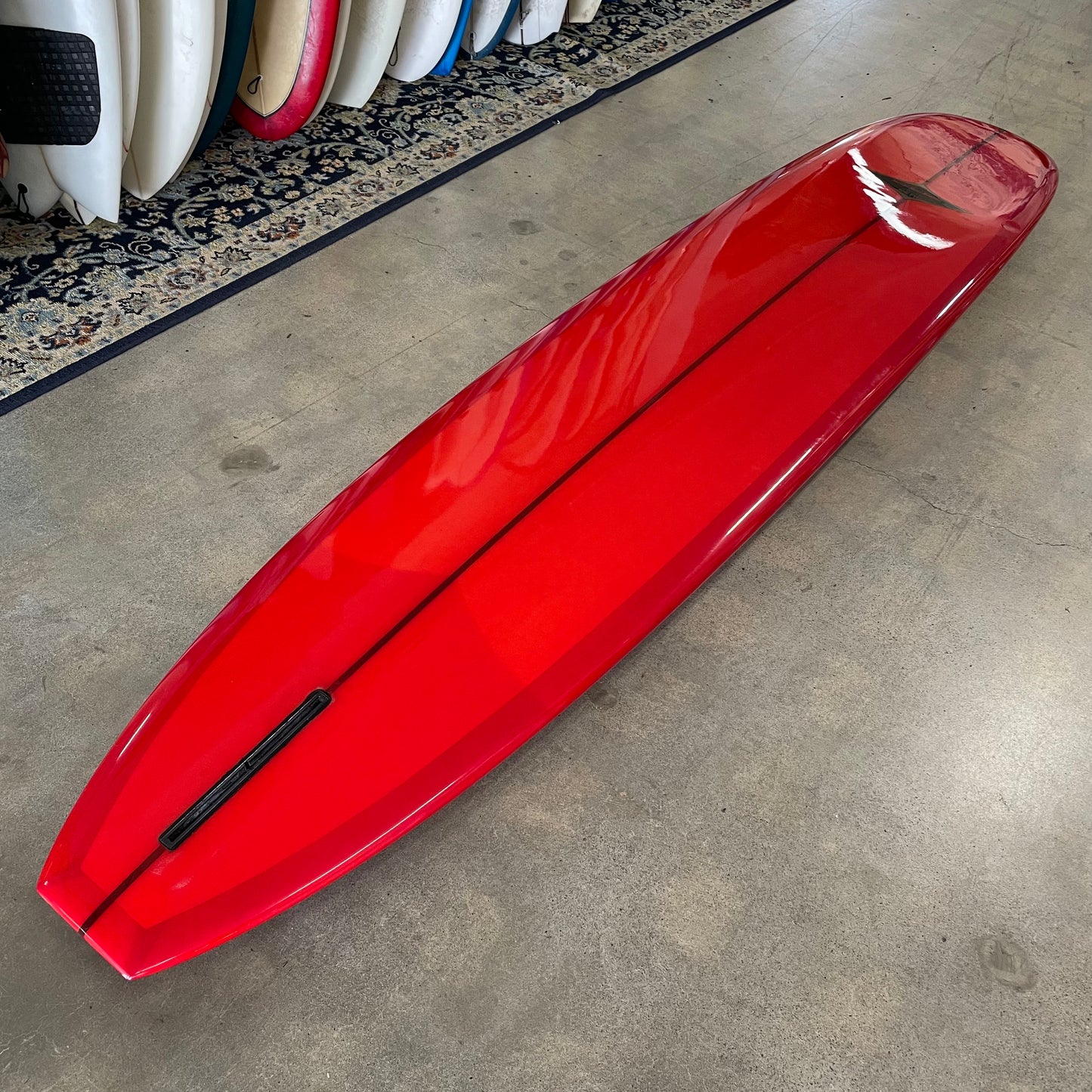 Used Jacobs | 10'0" Mike Purpus Model