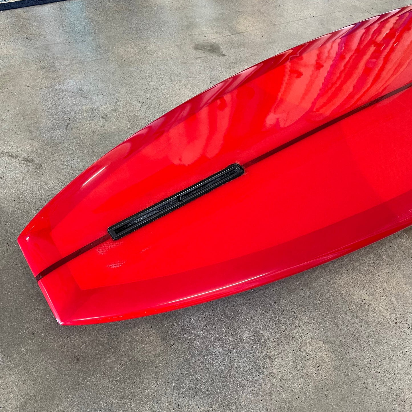 Used Jacobs | 10'0" Mike Purpus Model