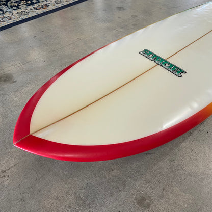 Used Hobie | 5'11" Vintage Fish