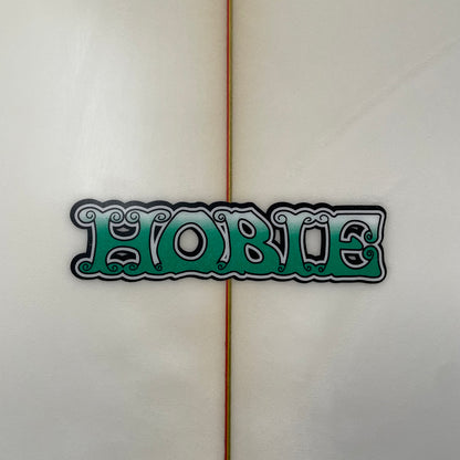 Used Hobie | 5'11" Vintage Fish