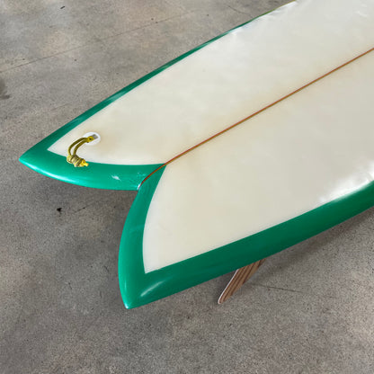 Used Hobie | 5'11" Vintage Fish
