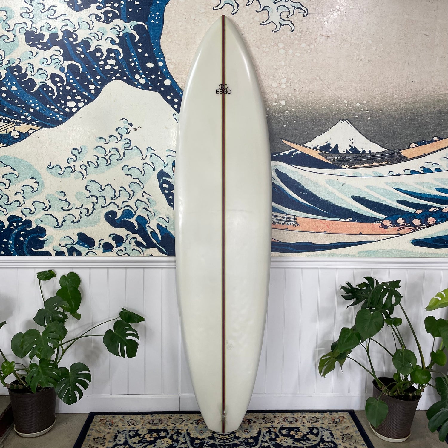EC Surfboards – Icons of Surf