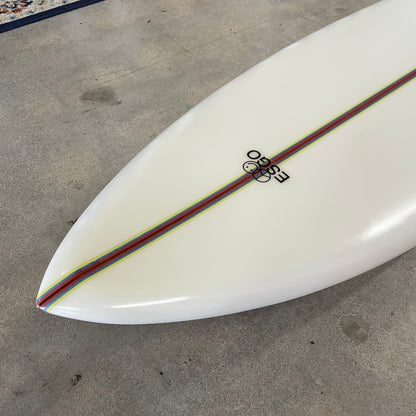 Used Andrew Stoen | 7'6" Bonzer