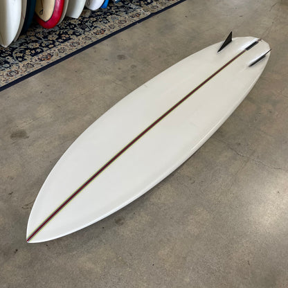 Used Andrew Stoen | 7'6" Bonzer