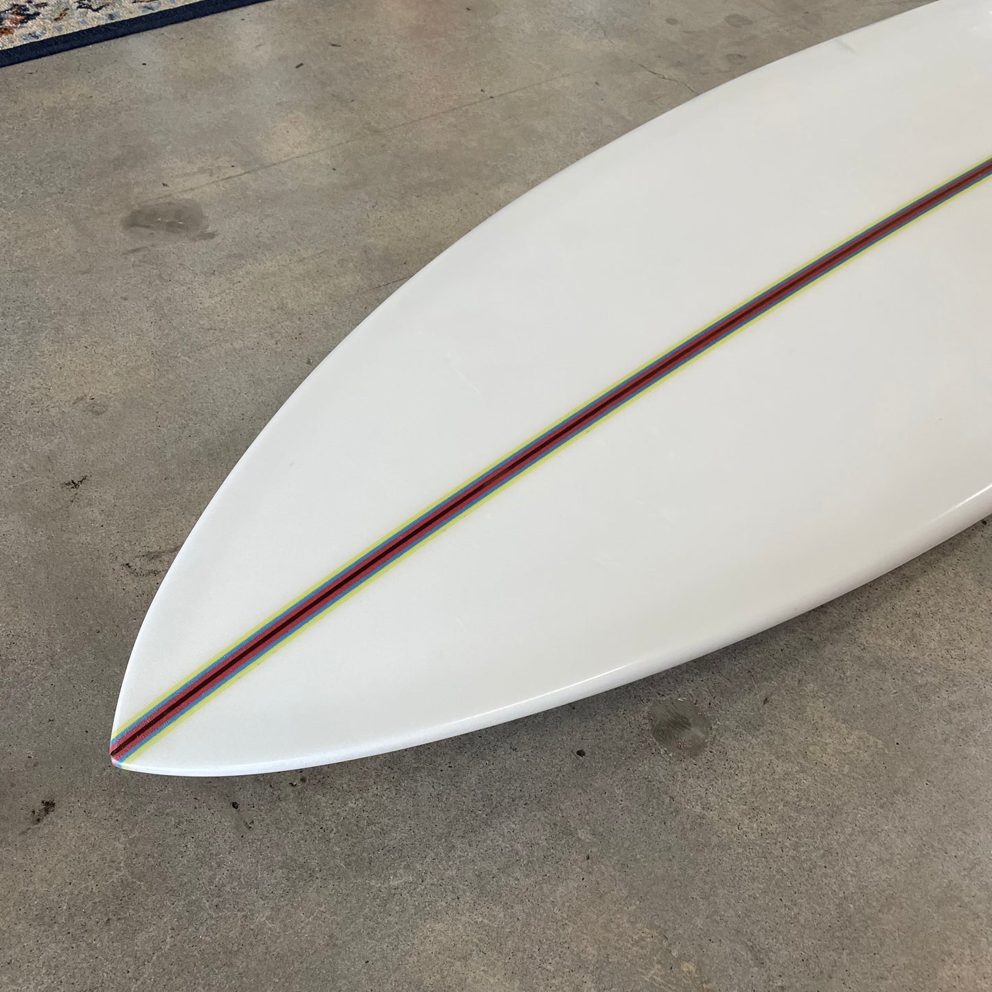 Used Andrew Stoen | 7'6" Bonzer