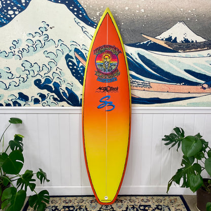 Boysen | 6'0" '89 CF Reissue