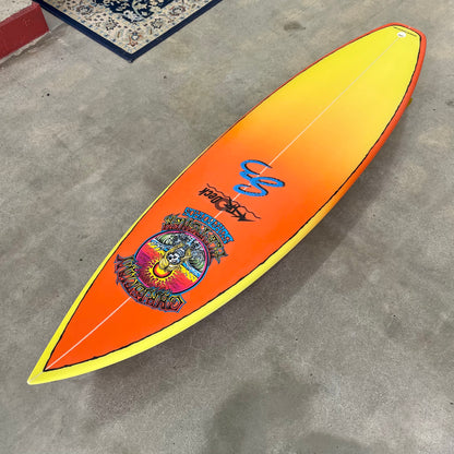 Boysen | 6'0" '89 CF Reissue