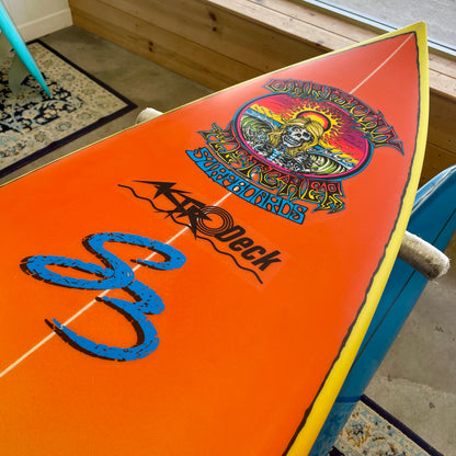 Boysen | 6'0" '89 CF Reissue