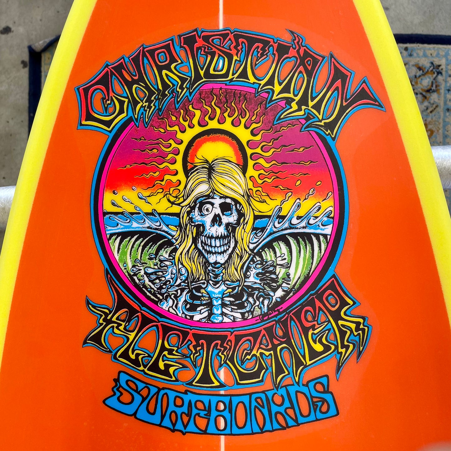 Boysen | 6'0" '89 CF Reissue
