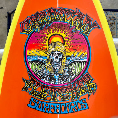 Boysen | 6'0" '89 CF Reissue