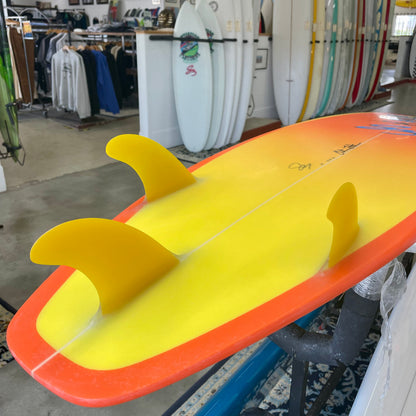 Boysen | 6'0" '89 CF Reissue