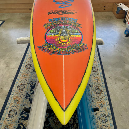 Boysen | 6'0" '89 CF Reissue
