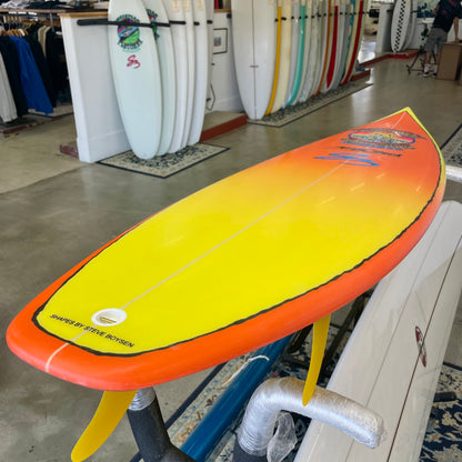 Boysen | 6'0" '89 CF Reissue