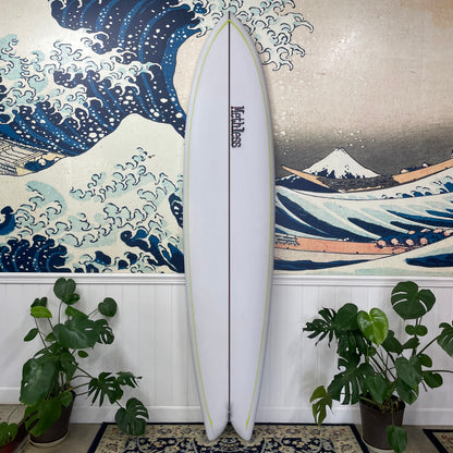 Methless | 8'2" Road Runner Twinzer