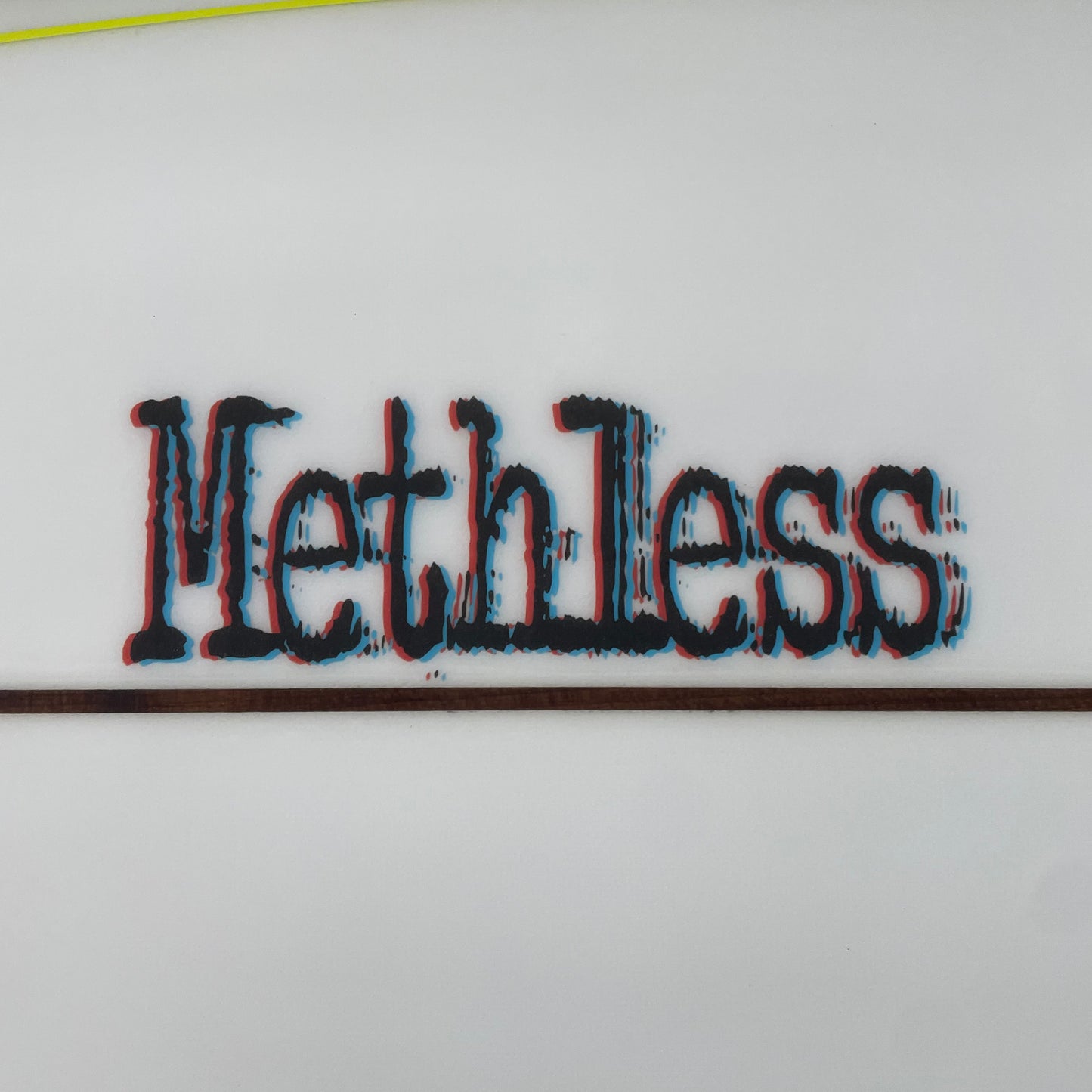 Methless | 8'2" Road Runner Twinzer