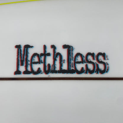 Methless | 8'2" Road Runner Twinzer