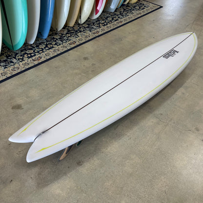 Methless | 8'2" Road Runner Twinzer