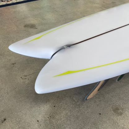 Methless | 8'2" Road Runner Twinzer
