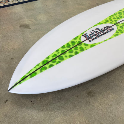 Methless | 8'2" Road Runner Twinzer