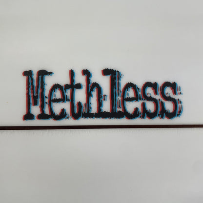 Methless | 5'8" Fish