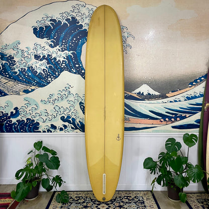 Used Caio Teixcira | 9'6" Log