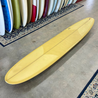 Used Caio Teixcira | 9'6" Log