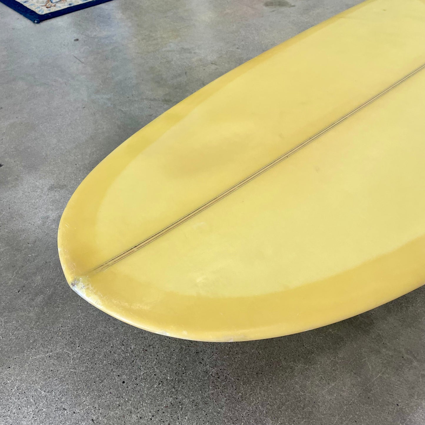 Used Caio Teixcira | 9'6" Log