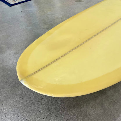Used Caio Teixcira | 9'6" Log