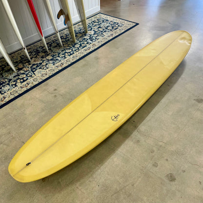 Used Caio Teixcira | 9'6" Log