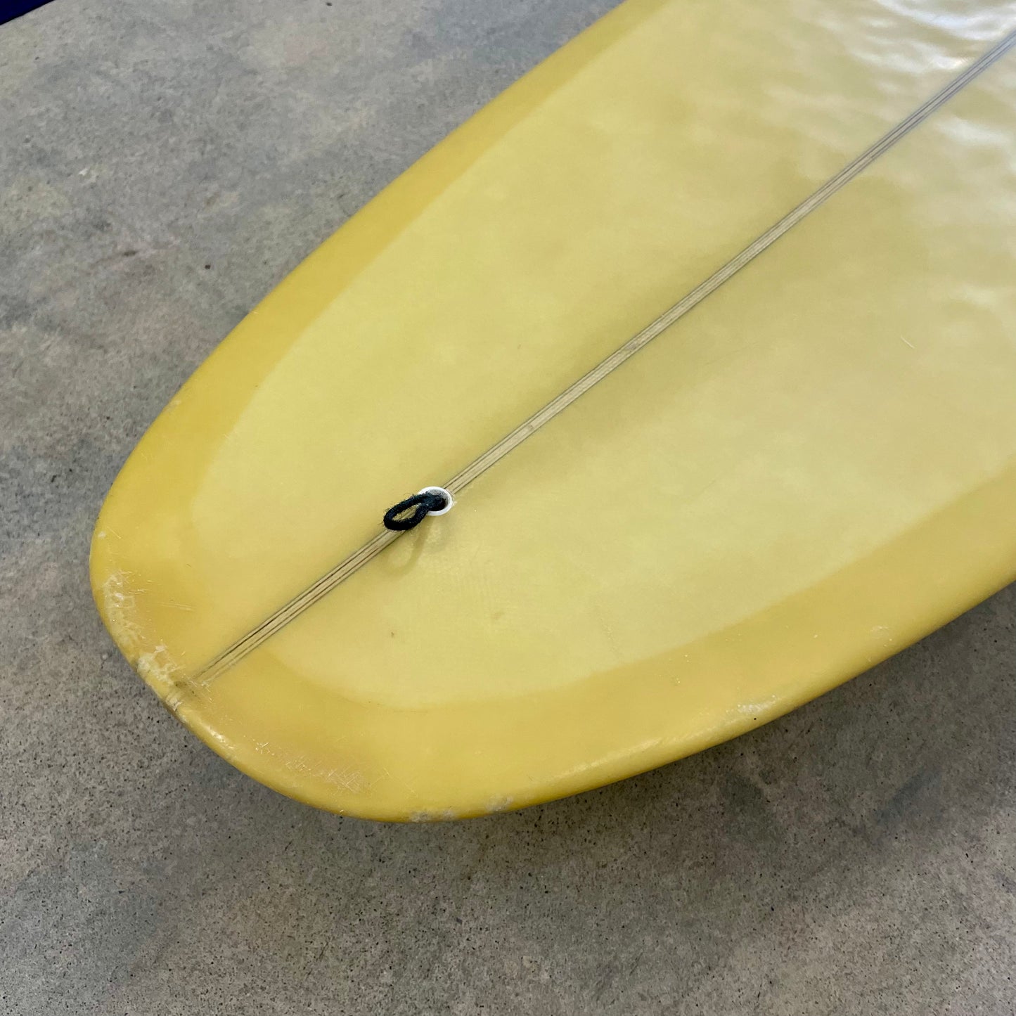 Used Caio Teixcira | 9'6" Log