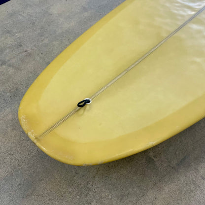 Used Caio Teixcira | 9'6" Log