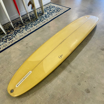 Used Caio Teixcira | 9'6" Log
