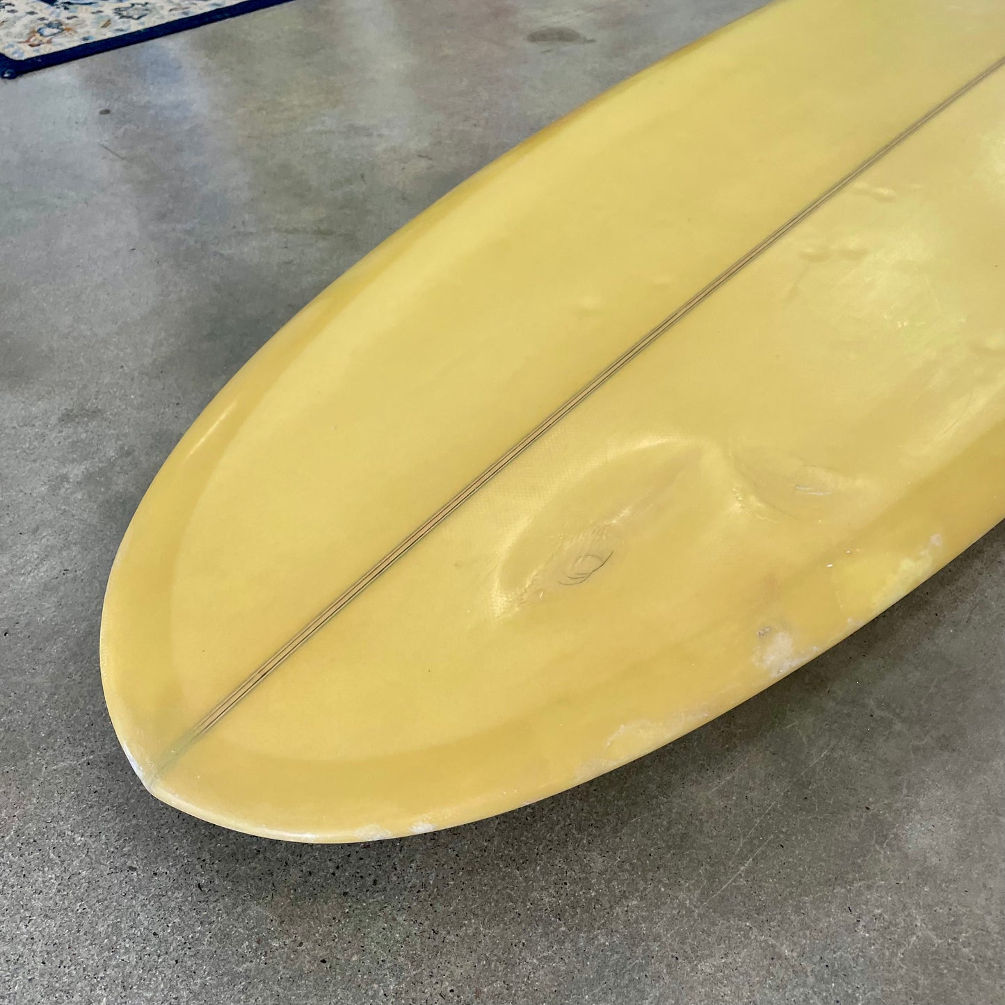 Used Caio Teixcira | 9'6" Log