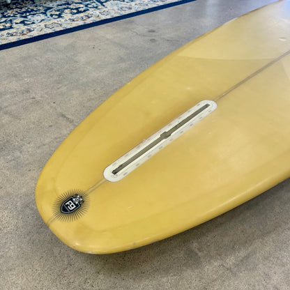 Used Caio Teixcira | 9'6" Log