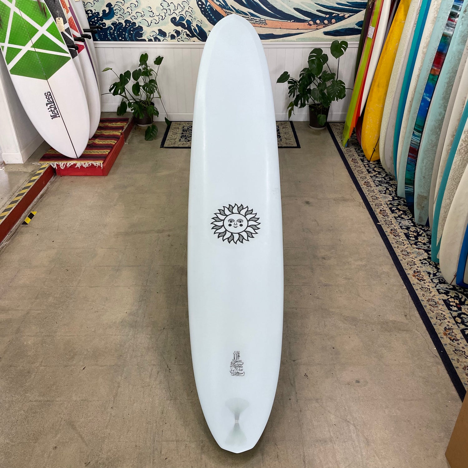 Dyer Brand – Icons of Surf