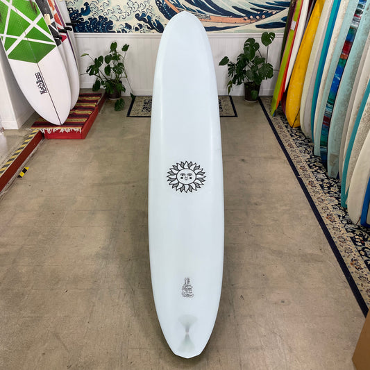 Koz McRae | 11'0" Zoo Keeper