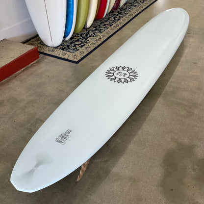 Koz McRae | 11'0" Zoo Keeper