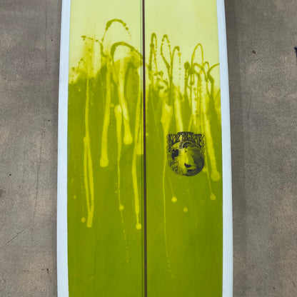 Koz McRae | 11'0" Zoo Keeper