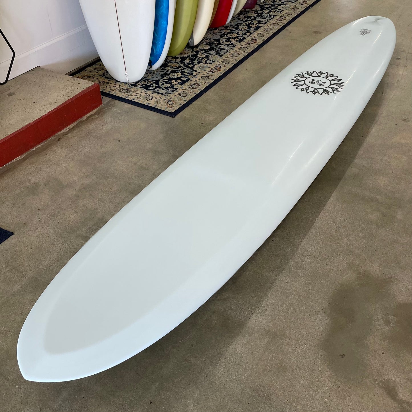 Koz McRae | 11'0" Zoo Keeper