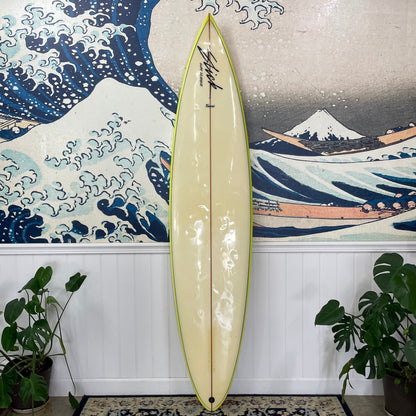Used Slick Surfboards | 7'5" Step-Up