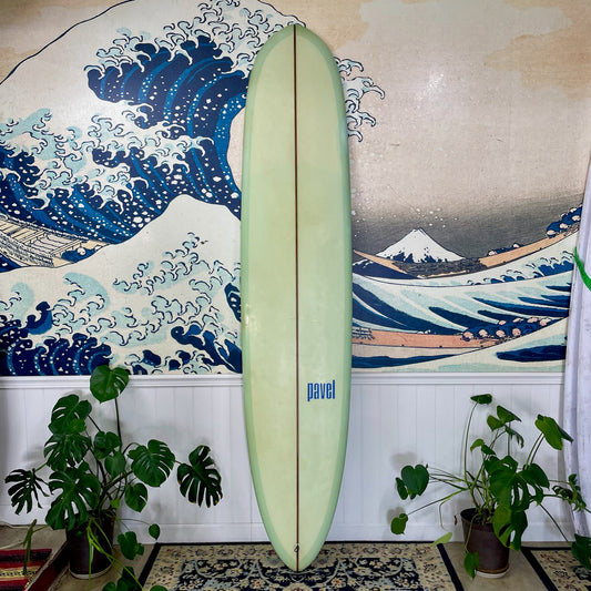 Used Pavel | 9'2" Pintail