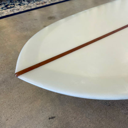 Used Troy Elmore | 9'6 Mini Glider