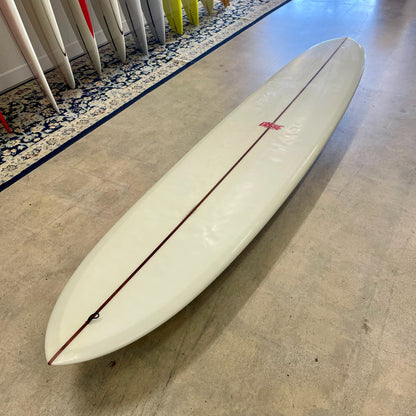 Used Troy Elmore | 9'6 Mini Glider