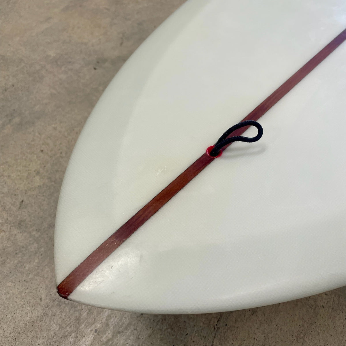 Used Troy Elmore | 9'6 Mini Glider