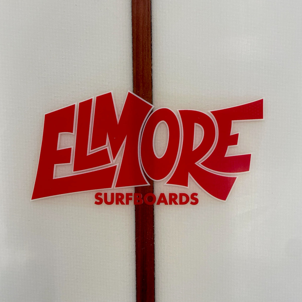 Used Troy Elmore | 9'6 Mini Glider