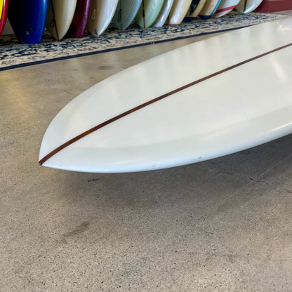 Used Troy Elmore | 9'6 Mini Glider